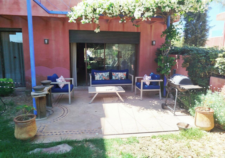 Others 4, Appart A 301, Marrakech