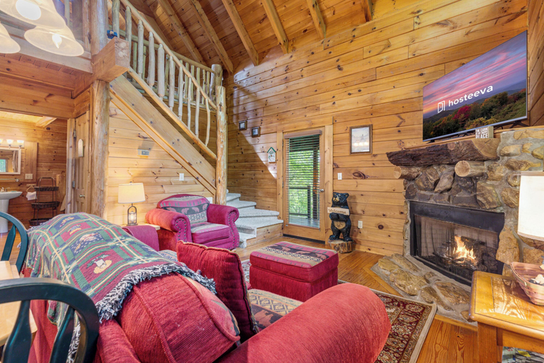 Others 3, Mountain Oasis, Sevier