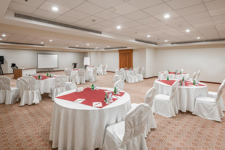 Others 5, Makarem Umm Al Qura Hotel, Makkah