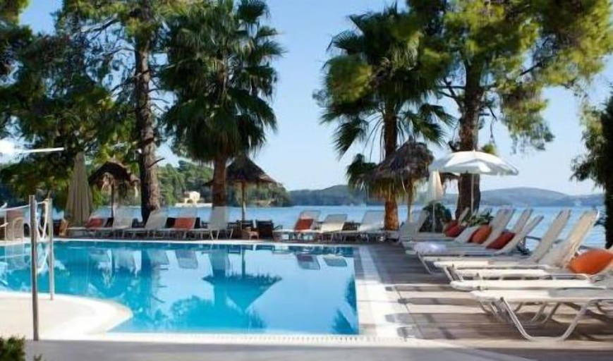 Others 3, Hotel Orion, Ionian Islands