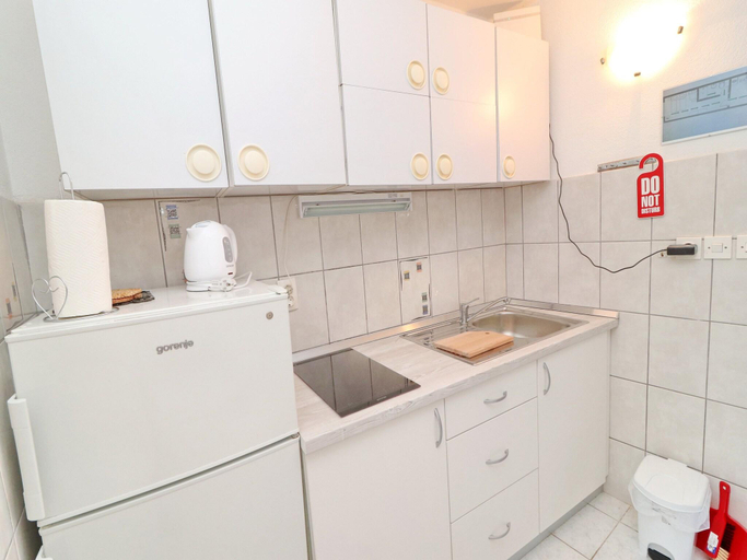 Others 5, Apartments Sergej - Studio Apartment Vito, Janjina