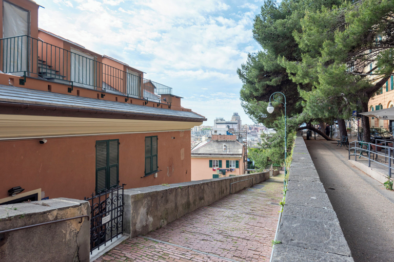 Exterior 4, Castelletto House Genova City Center, Genova