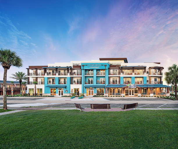 Exterior & Views 2, Compass Hotel Flagler Beach, Flagler