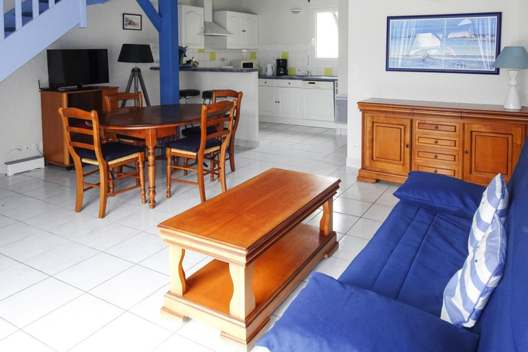 Others 3, Holiday Home in Erquy near Sandy Beaches, Côtes-d'Armor