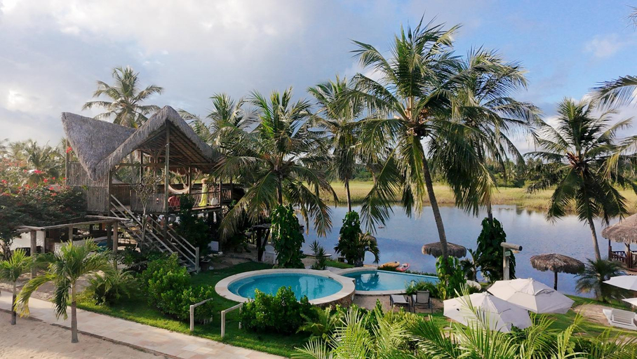 Sport & Beauty 2, Moria Eco Lodge, Amontada