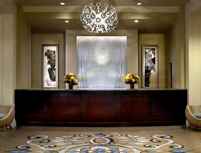 Public Area 3, The Alexis Royal Sonesta Hotel Seattle, Seattle