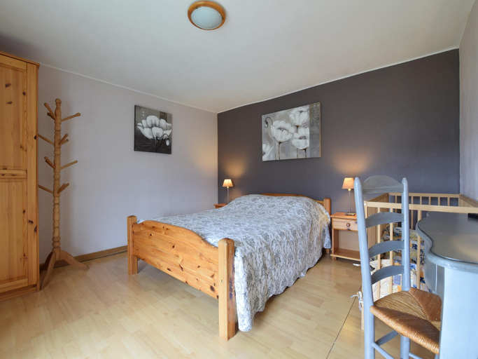 Others 3, Villa with Guest House Sauna, Luxembourg