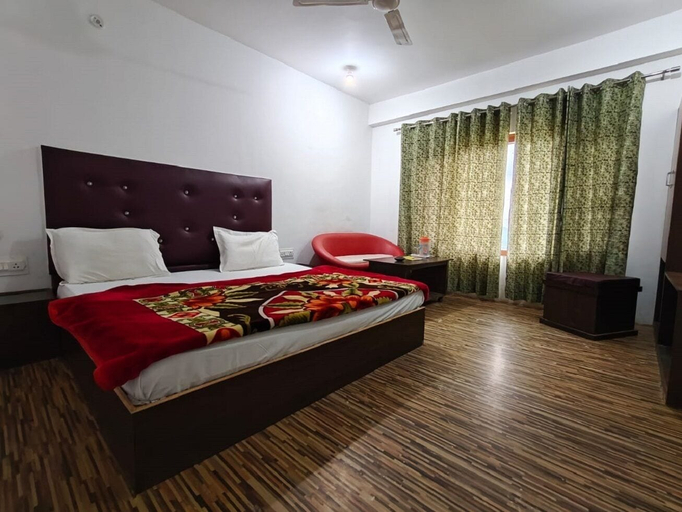 Others 5, Rama Krishna Guest House-Patnitop, Udhampur