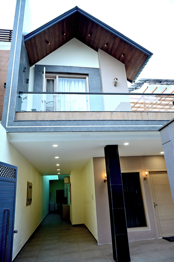 Exterior & Views 2, Ista Inn Homestay, Amritsar