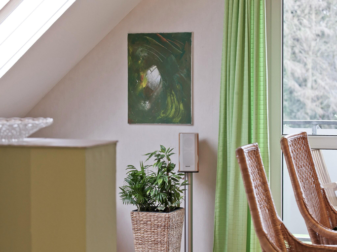 Others 4, Wohnung in Nieheim am Waldrand, Höxter
