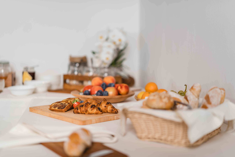 Food & Drinks 4, Smart Hotel Firn, Bolzano
