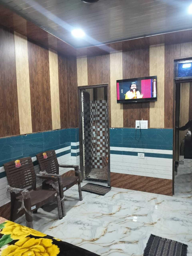 Others 4, Shree Ram Saroj Aksh Dham, Mathura