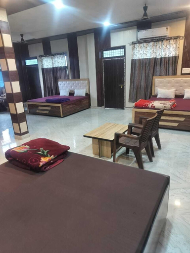 Others 5, Shree Ram Saroj Aksh Dham, Mathura