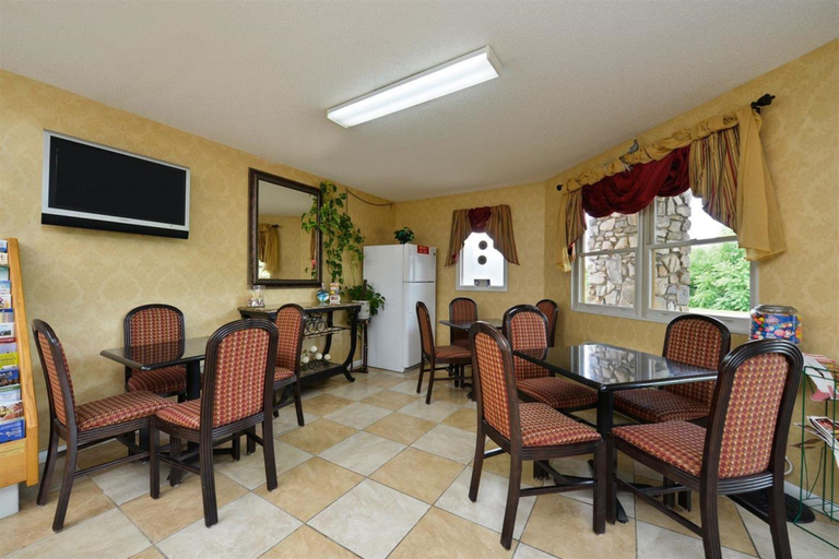 Others 5, Americas Best Value Inn Canton, Haywood
