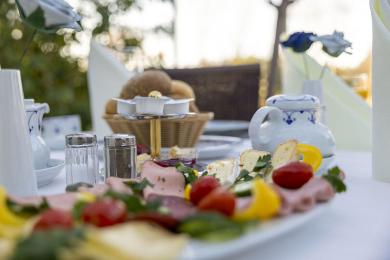 Food & Drinks 3, AMAYA Hotel & Suites, Heidekreis
