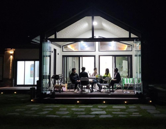 Exterior & Views 1, Cheongna Stay , Boryeong