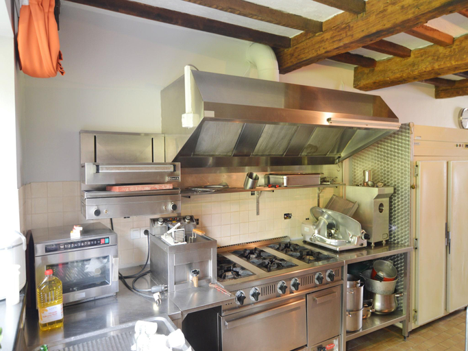 Others 5, Spacious Ardennes Getaway, Namur