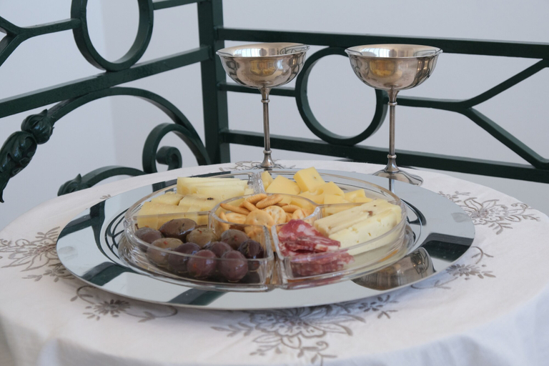 Food & Drinks 4, I COLORI DELLA SICILIA NOBLESSE, Catania