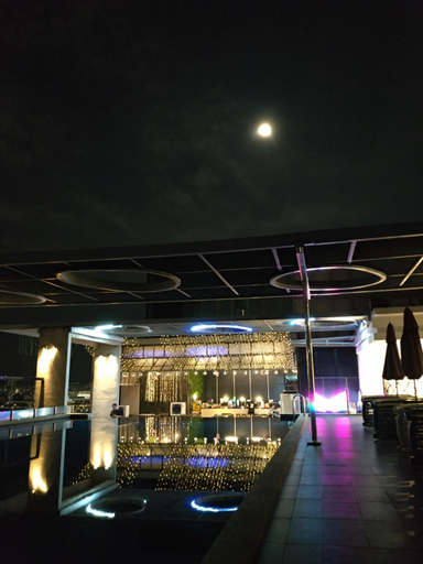 Food & Drinks 4, D'Majestic Place Jalan Pudu, Kuala Lumpur
