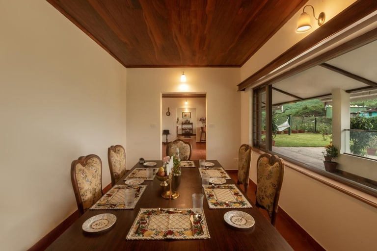 Others 2, Emerald by nature resorts & stays, The Nilgiris