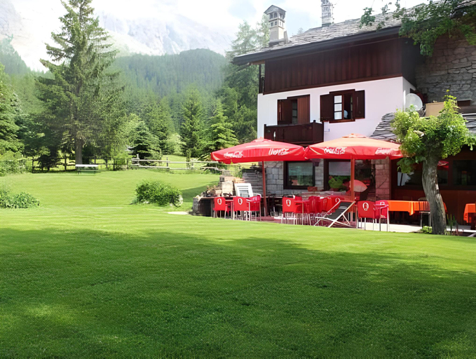Others 3, Hotel Locanda Belvedere, Aosta