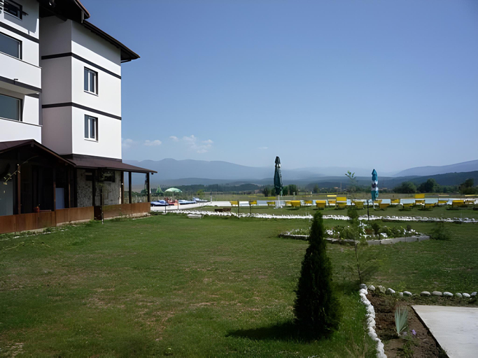 Others 4, Spa Vita Springs Hotel, Razlog