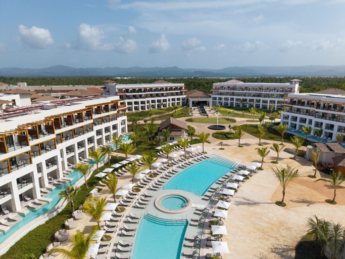 Exterior & Views 2, Secrets Playa Esmeralda Resort & Spa - Adults Only - All Inclusive, Miches