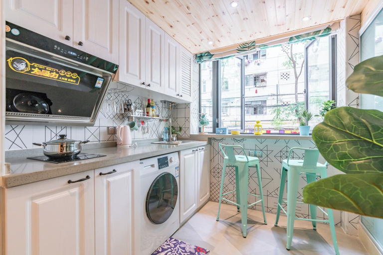 Others 4, Shanghai Hills&XING 1882 Homestay, Shanghai
