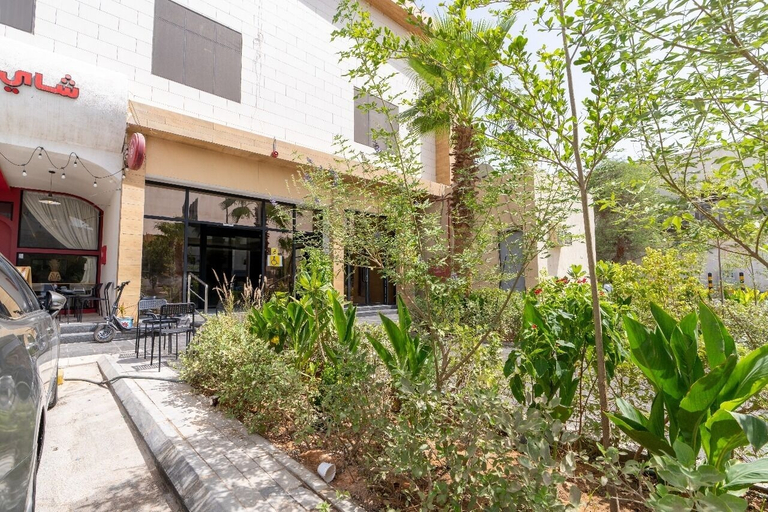 Exterior & Views 3, Towlan Al Rayan Hotel, Riyadh