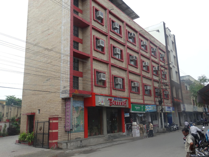 Others 4, Hotel Gorbandh, Udaipur