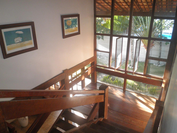 Bedroom 3, Vale Verde Praia Hotel, Porto Seguro