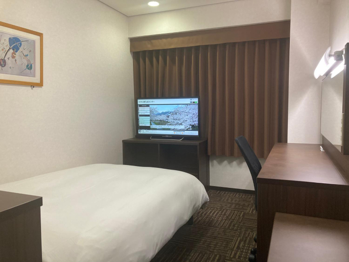 Others 4, Hotel Alpha-One Yamaguchi Inter, Yamaguchi