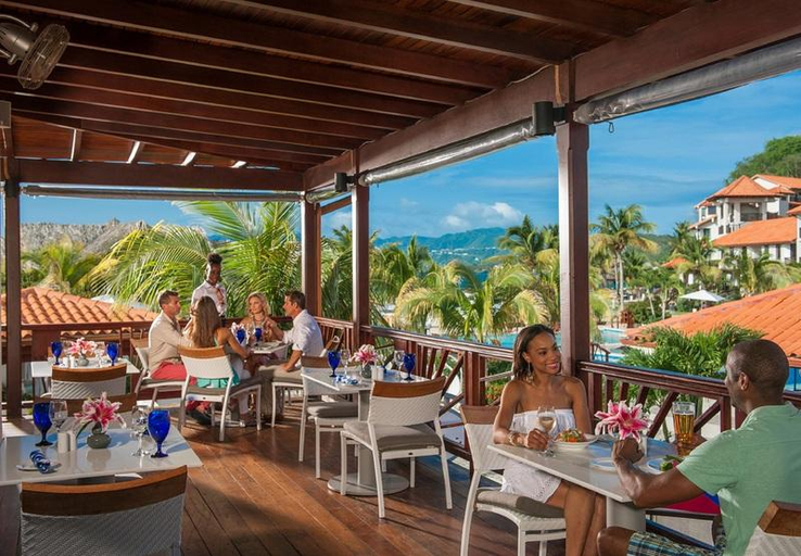 Food & Drinks 5, Sandals Grenada All Inclusive - Couples Only