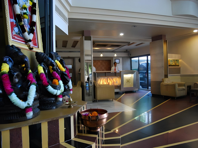 Others 5, Hotel The Westend, Ahmadabad