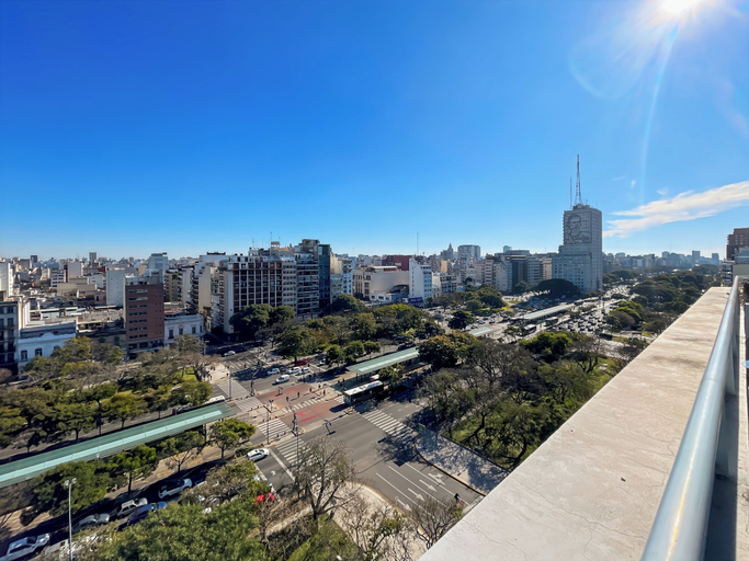 Others 5, Ayres Obelisco Suites, Distrito Federal