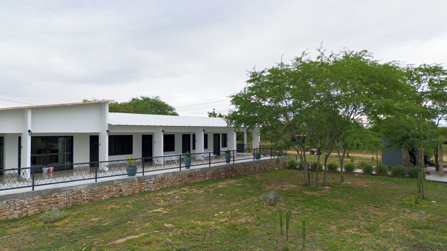 Exterior & Views 2, Pousada e Fazenda Jahu, Piranhas