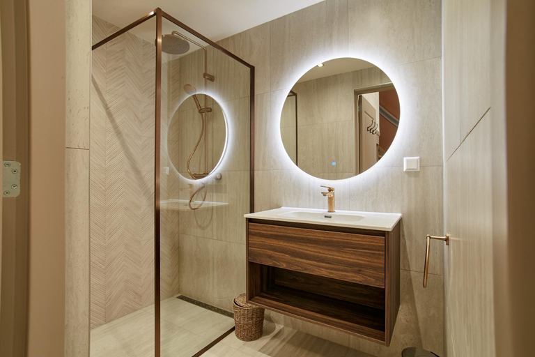 3, Seaside design apartment, The Hague
