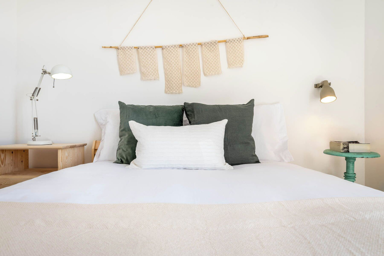 Bedroom 3, Aguda1 · Aguda's Family House 4bd, Parking, BBQ, Porto