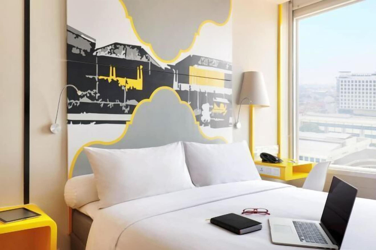 Bedroom 23