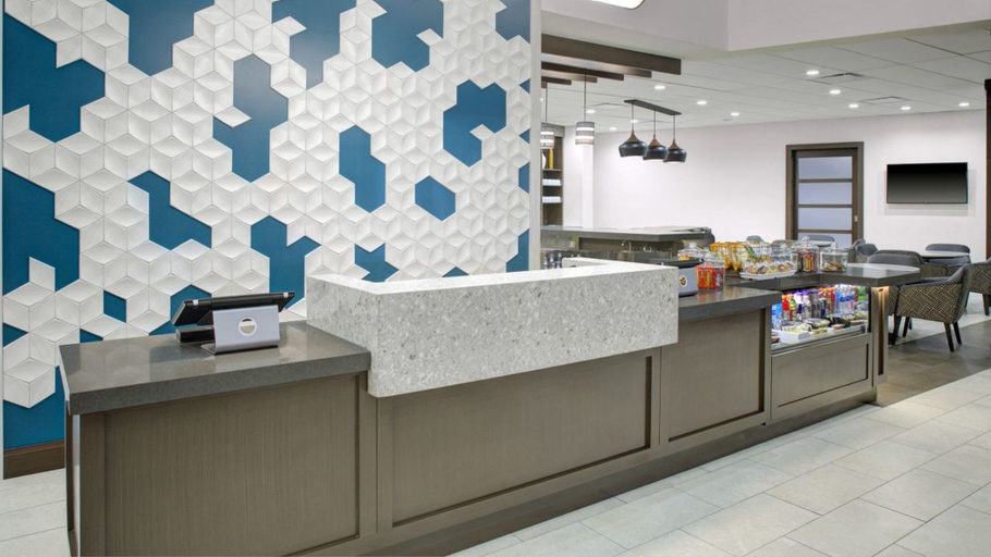 Public Area 3, Hyatt Place Dallas / The Colony, Denton