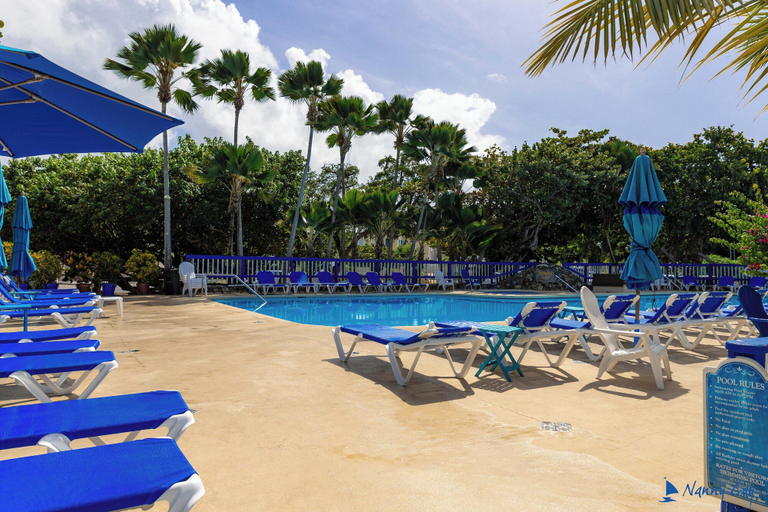 Sport & Beauty 5, Nanny Cay Resort and Marina