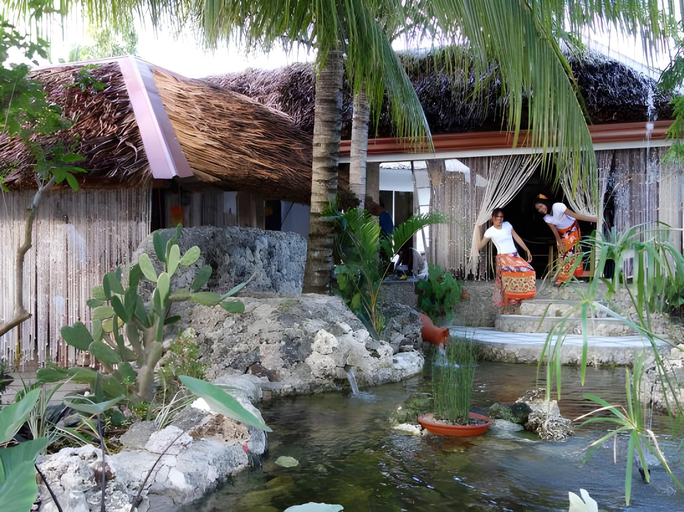 Sport & Beauty 2, Dolphin House Resort Spa Diving, Moalboal