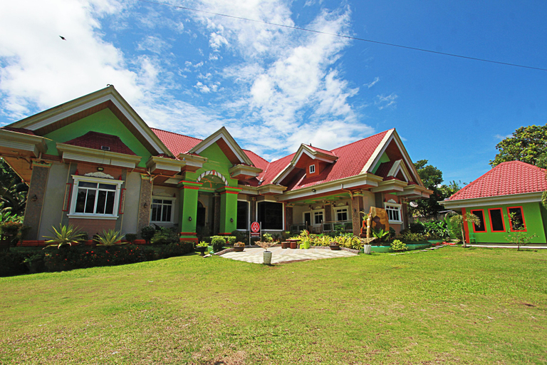 Others 3, Loboc Airbnb Traveller's Inn, Loboc