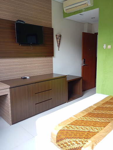 Bedroom 5, Graha Laweyan Solo, Solo