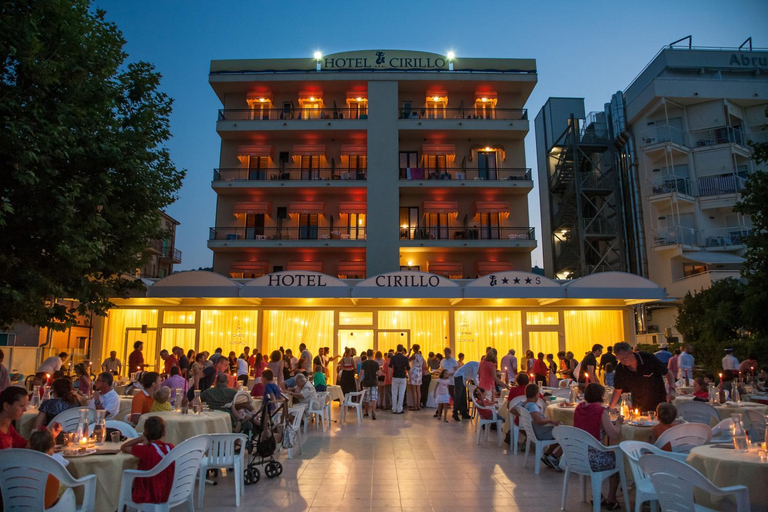 Others 4, Hotel Cirillo Family Club - All Inclusive, Teramo