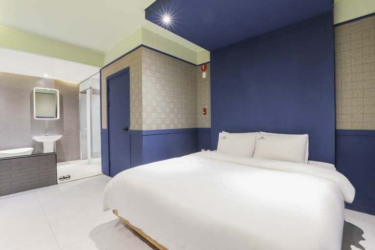 Others 4, Ciffbay hotel, Haeundae