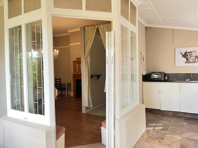 Kitchen 3, Lindela House, Sisonke