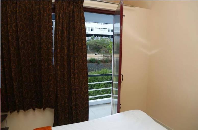 Bedroom 2, Grass Dew Resort, Salem