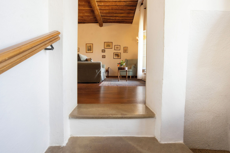Others 5, Borgo Villa Certano, Siena