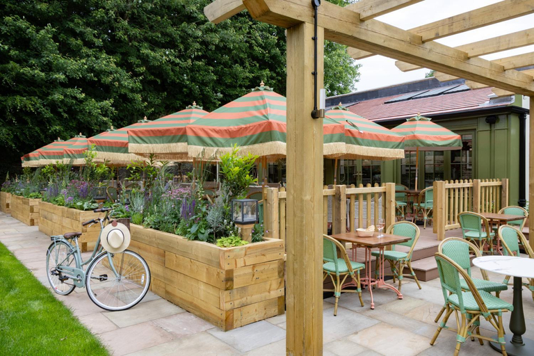 Food & Drinks 4, The Ragged Robin - A Heartwood Inn, Surrey